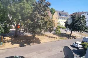 Lichtdurchflutete, möblierte 2-Zimmer-Wohnung in ruhiger & zentraler Lage – Nordstraße 21, 74076 Heilbronn, Heilbronn – Vorschaubild 5
