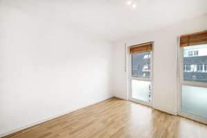 Sonne, Raum und Zuhause – 3 Zimmer mit Süd-Dachterrasse in Moosach und A+ Energieeffizienz – Die vollständige Adresse der Immobilie erhältst du vom Anbieter., 80993 Alt-Moosach, München – Vorschaubild 10