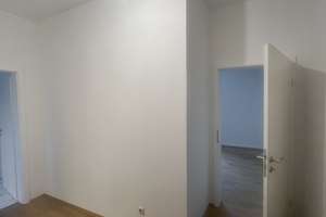 Nix zu meckern! Helle 2½-R.-Wohnung mit Balkon in Rellinghausen – Die vollständige Adresse der Immobilie erhältst du vom Anbieter., 45136 Huttrop, Essen – Vorschaubild 9
