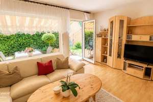 Gepflegte Doppelhaushälfte in Mahlsdorf Nord mit Keller – Die vollständige Adresse der Immobilie erhältst du vom Anbieter., 12623 Mahlsdorf, Berlin – Vorschaubild 10