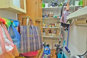 Neustadt: Lichtdurchflutete 3-Zimmer-Eckwohnung mit Sonnenbalkon, Tageslichtbad & Zusatzräumen – Die vollständige Adresse der Immobilie erhältst du vom Anbieter., 28201 Gartenstadt Süd, Bremen – Vorschaubild 17