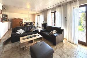Gepflegtes Reihenmittelhaus mit Garage – Die vollständige Adresse der Immobilie erhältst du vom Anbieter., 47608 Geldern – Vorschaubild 5