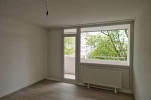 Nimm mich! Komplett renovierte 2-Zimmer-Wohnung mit Balkon! – 44359 Nette, Dortmund – Vorschaubild 2