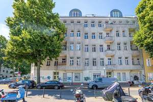 Helle 2-Zimmer Dachgeschosswohnung mit tollem Ausblick – Heidelberger Straße 37A, 12059 Neukölln (Ortsteil), Berlin – Vorschaubild 22