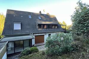 HH-Neugraben - Wohnhaus auf großem Grundstück am Naturschutzgebiet - von Privat – Die vollständige Adresse der Immobilie erhältst du vom Anbieter., 21149 Neugraben-Fischbek, Hamburg – Vorschaubild 4