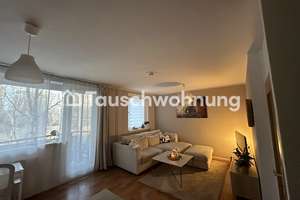 Tauschwohnung: 3-Zimmer-Wohnung in Erfurt, Moskauer Platz