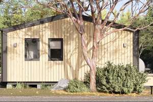 Tiny House Wohnung + Verwaltung – Die vollständige Adresse der Immobilie erhältst du vom Anbieter., 70173 Rathaus, Stuttgart – Vorschaubild 2