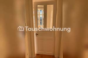 Tauschwohnung: Helle Altbauwohnung mit Süd-Balkon – Die vollständige Adresse der Immobilie erhältst du vom Anbieter., 22299 Winterhude, Hamburg – Vorschaubild 3