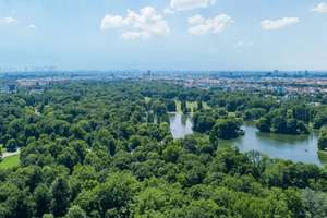 HISTORISCHE STADTVILLA IN BESTLAGE SCHWABING – Die vollständige Adresse der Immobilie erhältst du vom Anbieter., 80805 Münchner Freiheit, München – Vorschaubild 8