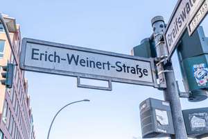Vermietete 1-Zimmer-Wohnung mit Balkon in attraktiver Lage – Erich-Weinert-Straße 142, 10409 Prenzlauer Berg, Berlin – Vorschaubild 14