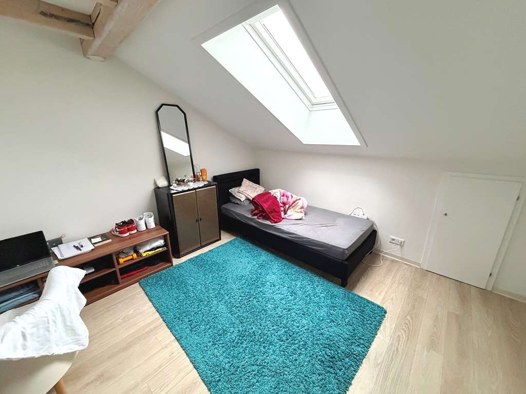 Immobilie in Althütte - 3-Familienhaus mit vielseitig nutzbarer Gewerbefläche in Althütte - Bild 0