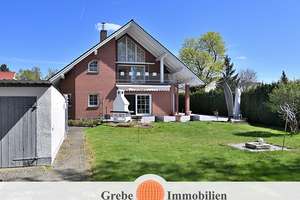 Luxusimmobilie mit 3 Bädern auf 3 Etagen und 3 Garagen! – Wielandstraße 5, 15517 Fürstenwalde/Spree – Vorschaubild 4