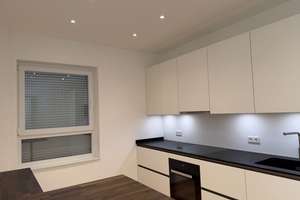 Kernsanierte 3-Zimmer-Wohnung mit EBK im Kreuzviertel – Kampstr. 20, 48147 Kreuz, Münster – Vorschaubild 11