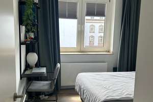 Wohnen mit Charakter: 2-Zimmer-Wohnung in zentraler Lage von Düsseldorf – Adersstraße 43, 40215 Friedrichstadt, Düsseldorf – Vorschaubild 10