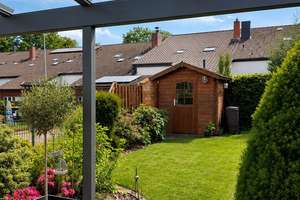 Charmantes Reihenhaus mit Garten & Terrasse – Ihr neues Zuhause in Bremen-Mahndorf – Giersdorfer Straße 44, 28307 Mahndorf, Bremen – Vorschaubild 29