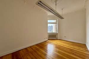 Großzügige Altbauwohnung mit modernem Komfort: 6 Zimmer nahe der Wiesbadener Fußgängerzone – Die vollständige Adresse der Immobilie erhältst du vom Anbieter., 65185 Mitte, Wiesbaden – Vorschaubild 5