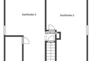 EFM (als Zweifamilienhaus nutzbar) mit viel Gestaltungspotenzial in gefragter Lage von Spandau  – Berlin – Vorschaubild 21
