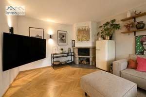 Juwel auf der Frankenstraße: Komfort und Großzügigkeit – Frankenstr. 92, 45134 Rellinghausen, Essen – Vorschaubild 3