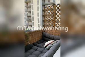 Tauschwohnung: 2-Zimmer mit Balkon und perfekte Lage Köln – Die vollständige Adresse der Immobilie erhältst du vom Anbieter., 50668 Altstadt/Nord, Köln – Vorschaubild 12