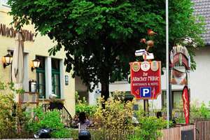 Heller Wohntraum im Dachgeschoss – Eversbuschstraße 172, 80999 Untermenzing, München – Vorschaubild 11