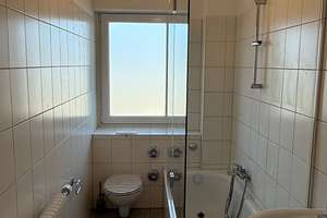 Wohnen im Grünen! 3-Zimmer-Wohnung mit Balkon in Wuppertal-Ronsdorf – Edmund-Strutz-Weg 17, 42369 Ronsdorf, Wuppertal – Vorschaubild 15