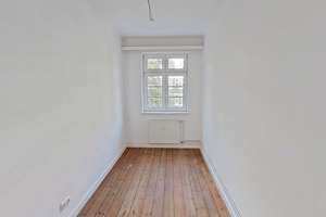*FRISCH MODERNISIERT* Gemütliche 2,5-Zimmer-Altbauwohnung mit Balkon – Elligersweg 20, 22307 Barmbek-Nord, Hamburg – Vorschaubild 5
