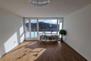 CO-City ** wirklich über den Dächern von CO ** EBK ** neu renoviert 