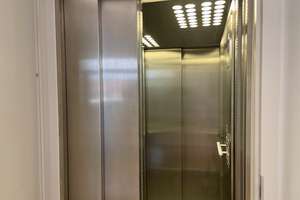 Exklusives Wohnen mit Aufzug, Sauna und Stellplatz – außergewöhnlicher Komfort in Stuttgart-West – Die vollständige Adresse der Immobilie erhältst du vom Anbieter., 70176 Feuersee, Stuttgart – Vorschaubild 23