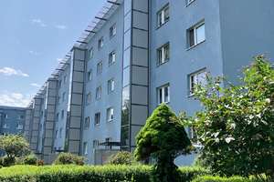 Balkon, Lift und Dusche // 2-Zi.-Whg. in Leubnitz – Feuerbachstraße 38, 1219 Leubnitz-Neuostra, Dresden – Vorschaubild 13
