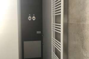 Exklusives Wohnen in historischem Flair mitten in Chemnitz! – Josephinenstraße 2a, 9113 Schloßchemnitz, Chemnitz – Vorschaubild 9
