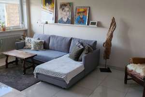 4-Zimmer-Wohnung im obersten Stockwerk – Südloggia mit "Alpenblick" | Nähe BMW & FIZ | 91 m² – Eduard-Spranger-Str. 18, 80935 Lerchenau-Ost, München – Vorschaubild 17