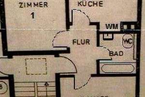 2-Zimmer-Dachgeschossapartment in Stuttgart Ost – Stöckachstraße 61, 70190 Stöckach, Stuttgart – Vorschaubild 3
