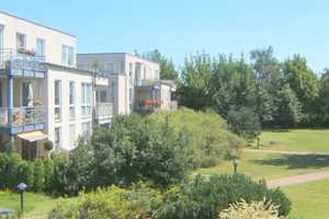 HOCHWERTIGE Wohnung mit Gartenanteil  in einer Parkoase  PROVISIONSFREI – Egersfelder Allee 26, 12555 Berlin – Vorschaubild 11