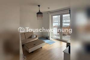 Tauschwohnung: 3-Zimmer-Wohnung mit Balkon in Köln-Altstadt-Süd zum Tausch – 50676 Altstadt/Süd, Köln – Vorschaubild 5