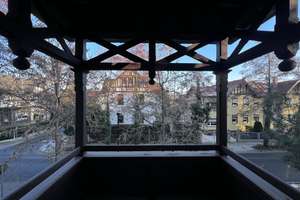 Zeitlose Eleganz: Denkmalgeschützte Villa in bester Lage von Markkleeberg – Die vollständige Adresse der Immobilie erhältst du vom Anbieter., 4416 Markkleeberg – Vorschaubild 27