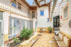 Hinterhaus (ca125 m²) mit Balkon  – Udenheimerstrasse 27, 76661 Philippsburg – Vorschaubild 8