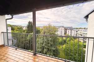 Hochwertige 3-Zimmer-Altbauwohnung auf dem Kaßberg! - Zentrumsnah – Chemnitz – Vorschaubild 3