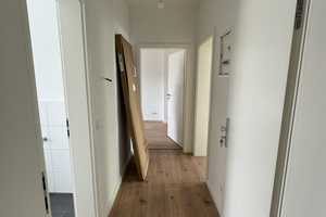 Erstbezug nach Sanierung - 2 Raumwohnung mit EBK – Ackerstraße 36, 39112 Magdeburg – Vorschaubild 1