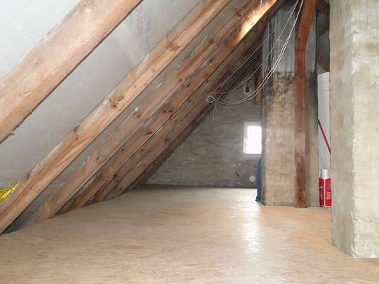 Freistehendes 2-Familienhaus in Wandlitz mit Ausbaumöglichkeiten - Bild 23