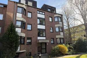 Preisanpassung !!Tolle ETW in gepflegtem Haus !!