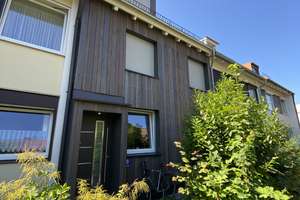 Wunderschönes WG-Zimmer (14m²) in neu saniertem Reihenhaus, 6er WG, ruhig+hell – Paul-Klee-strasse 48, 81477 Solln, München – Vorschaubild 5