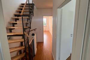 Attraktive 4-Zimmer Maisonette-Wohnung im 3. OG mit Balkon und Dachterrasse. Kein Fahrstuhl – Felix-Wankel-Str. 5, 69126 Rohrbach, Heidelberg – Vorschaubild 9