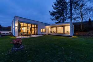 Exklusives und großzügiges Einfamilienhaus in begehrter Wohnlage! – Die vollständige Adresse der Immobilie erhältst du vom Anbieter., 54296 Irsch, Trier – Vorschaubild 26
