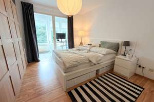 Attraktive 2-Zimmer-Wohnung mit Loggia in der Wik – ideal zur Eigennutzung oder als Kapitalanlage – Die vollständige Adresse der Immobilie erhältst du vom Anbieter., 24106 Wik, Kiel – Vorschaubild 5