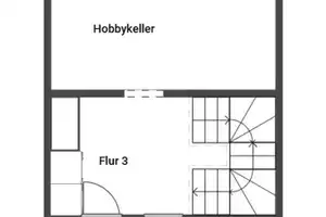 Zögern Sie nicht: Gepflegter Bungalow in ruhiger Sackgasse mit Garten, Pool und Garage – Rhein-Sieg-Kreis – Vorschaubild 17