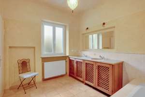 Traumhaftes Grundstück! Modernisiertes Einfamilienhaus in einmaliger Lage an der Wilhelminenaue – Die vollständige Adresse der Immobilie erhältst du vom Anbieter., 95448 Hammerstatt/St. Georgen, Bayreuth – Vorschaubild 16