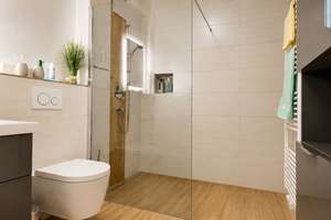 Traumhafte 2-Zimmer Wohnung in einzigartiger Lage von Höchenschwand zu verkaufen – Die vollständige Adresse der Immobilie erhältst du vom Anbieter., 79862 Höchenschwand – Vorschaubild 5