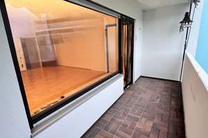 Gute Kapitalanlage .... oder Eigenbezug ...
3 Zimmer- Eigentumswohnung mit Stellplatz 