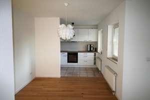 2-Zimmer Whg mit EBK und TG-Platz in Leverkusen Wiesdorf/Erstbezug nach Renovierung – Die vollständige Adresse der Immobilie erhältst du vom Anbieter., 51373 Wiesdorf, Leverkusen – Vorschaubild 4