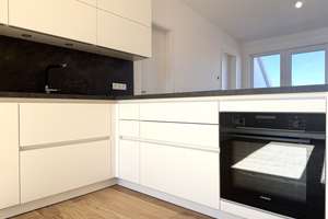Urbaner Wohntraum mit großer Terrasse – Erstbezug in der Bizetstraße – Bizetstraße 123, 13088 Weißensee, Berlin – Vorschaubild 11